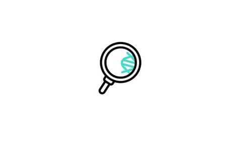 Dna Animated Icon