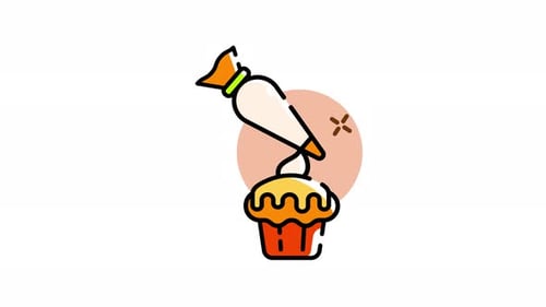 Pastry Bag