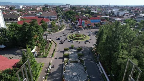 UGM Yogyakarta icon