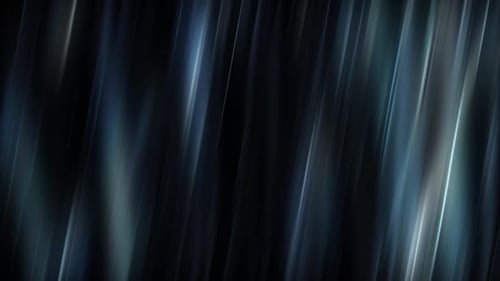Abstract Vertical Light Streaks Seamless Loop Background