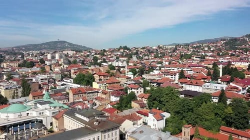 Sarajevo City