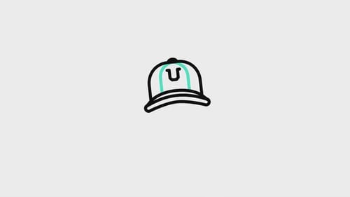 Animiertes Cap Icon V2