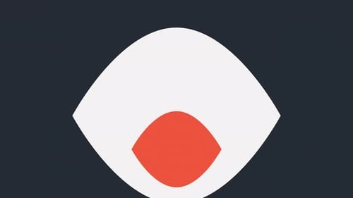 Eye Transition background