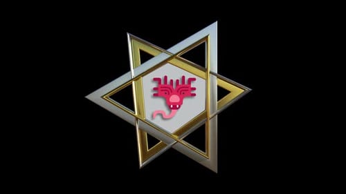 Alien Icon V1