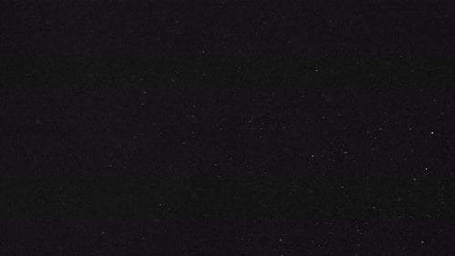 Dust Particle 4K