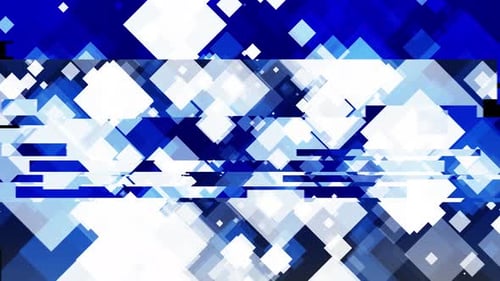 Transition Alpha channel Looped