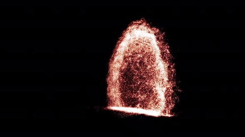 Antecedentes de Energy Shockwave Blast
