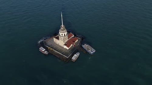 Jungfrauenturm