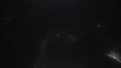 Sterne, Partikel, Hintergrund