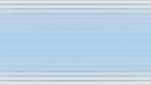 Modern Abstract Linear Wave Background Animation