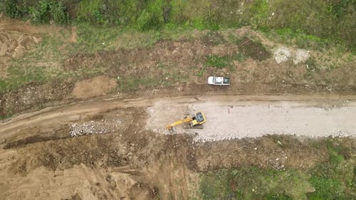 digger
