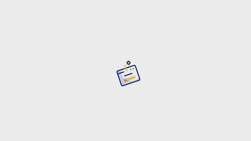 Animiertes Browsersymbol