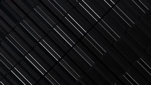 Modern Abstract Geometric Panels Revealing Diagonal Lines Background