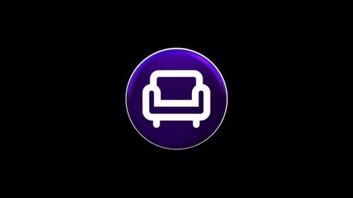 Chair Icon