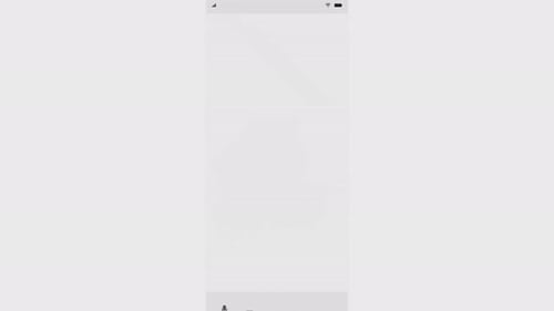 Colleción OS: Introducción animada y transición de una videoconferencia grupal que se conecta a través de un teléfono con