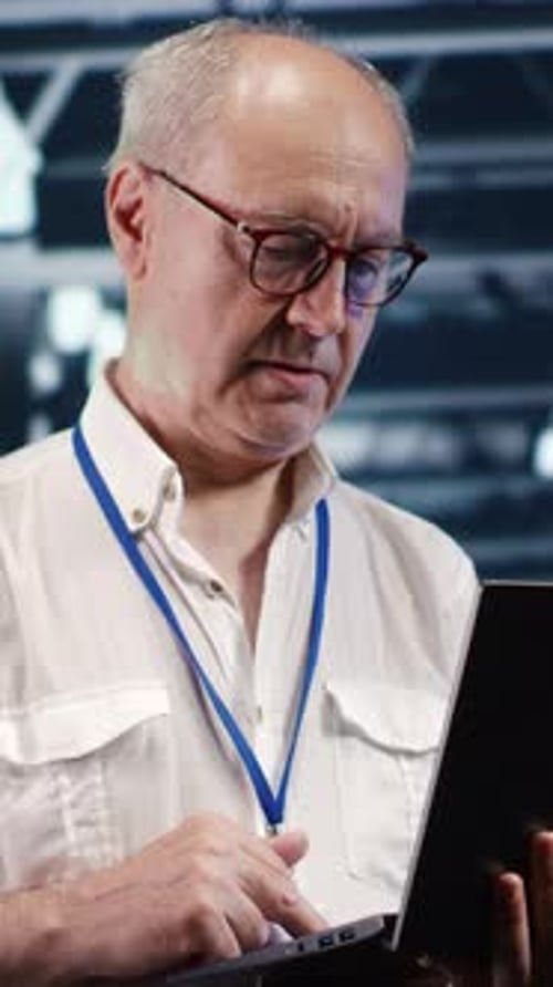Vertical Admin Proficient Data Center Management