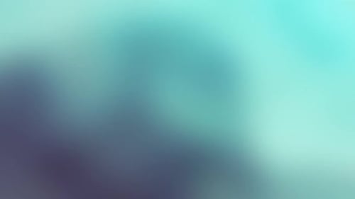 Canvas Collection: A purple and light blue background with frosted glass effect