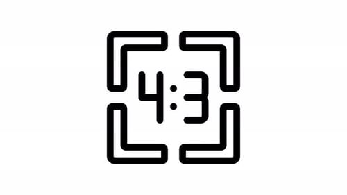 Animation des Seitenliniensymbols