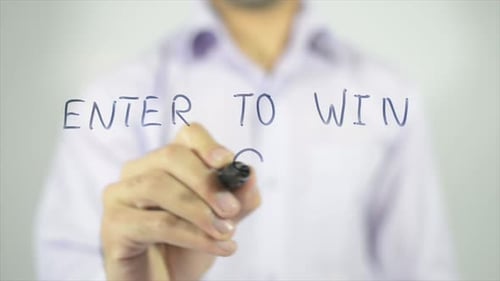Participa para ganar