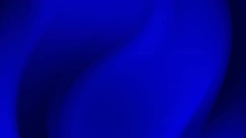 Blue Dark Gradient Background