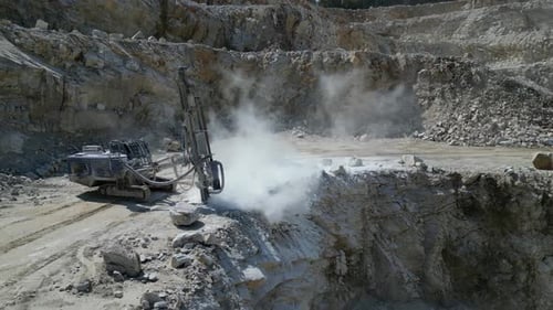 Stone Breaker