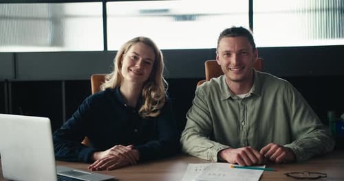 Inspiring Synergy Unleashing the Power of Collaboration and Innovation in the Vibrant Office Domain