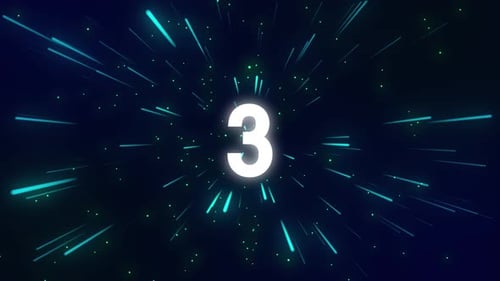 Animación digital número 3
