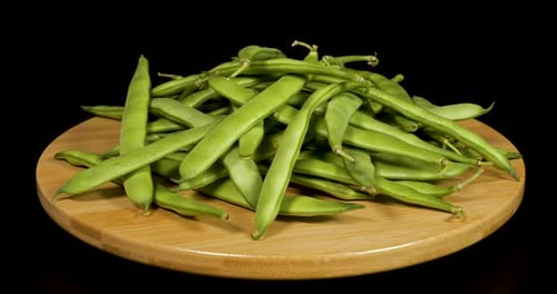 Green Beans Pi