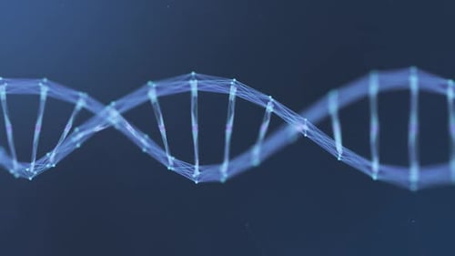 dna disorder, genetic mutation