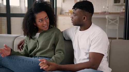 African American Love Married Couple Man Woman Girl Guy Male Female Boyfriend Girlfriend Husband