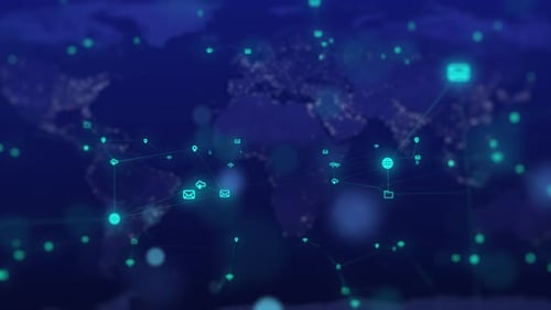 Systeme Icon Connect Digital