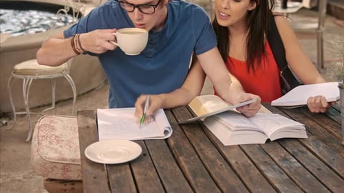 University Study Group and Tech Learning