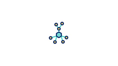 Enzyme Animated Icon