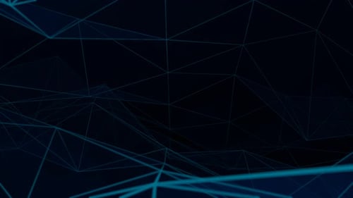 Technology background.