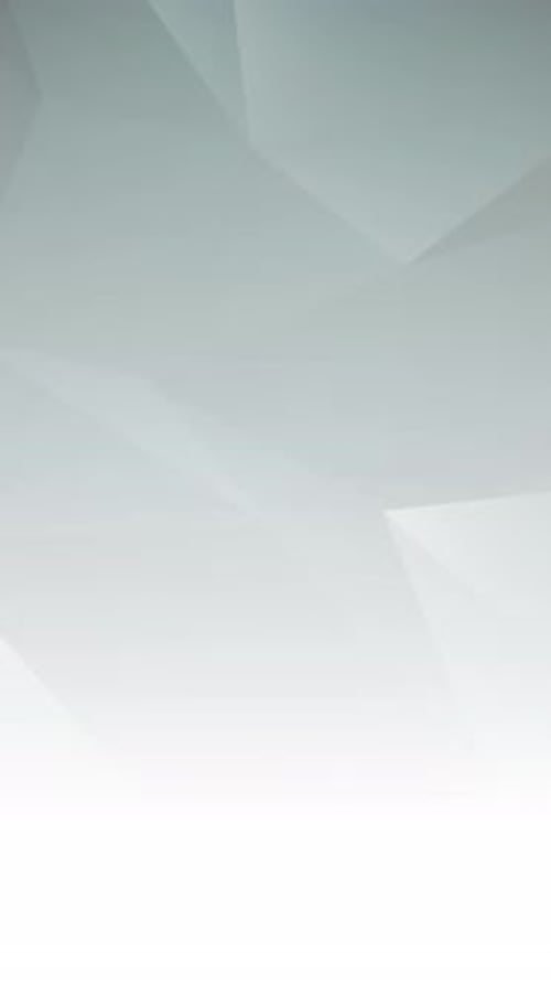 Abstract Geometric Moving Background Vertical Animation