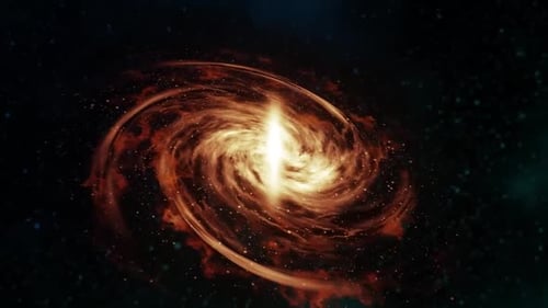 Galaxy and asteroids