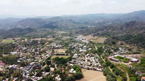 San Pancho, Nayarit.
México