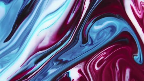Lebendige digitale Kunst Eine zeitgenössische Zusammenfassung mit buntem strukturiertem Hintergrund 50