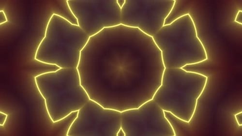 Stunning Abstract Shine Background