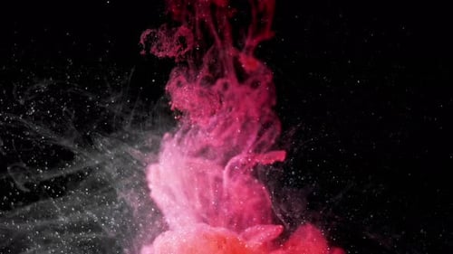 Ink (4K)