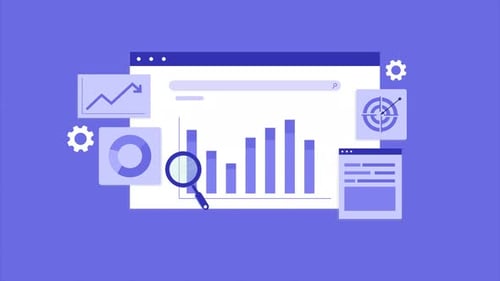 Analysis Report with Data Visualization