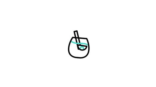 Mulledwine Animated Icon