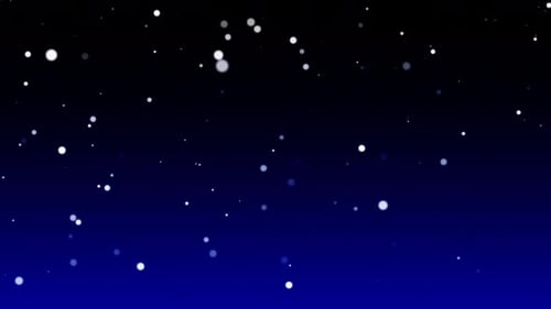 Partikel-Hintergrundschleife