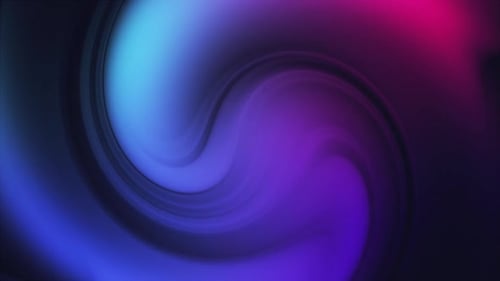 Loop de Fundos gradiente