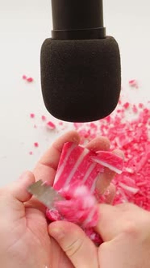 Seife schneiden ASMR Entspannende Gerusche befriedigend ASMR-Video Seife schneiden kein Sprechen Seife schneiden ASMR Entspannende Gerusche befriedigend ASMR-Video Seife schneiden kein Sprechen