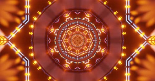 Looped Rhythms: Eine musikalische Reise in 3D
