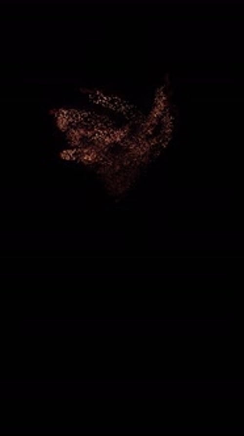 Realistic Sky Fireworks Display Vfx (3)