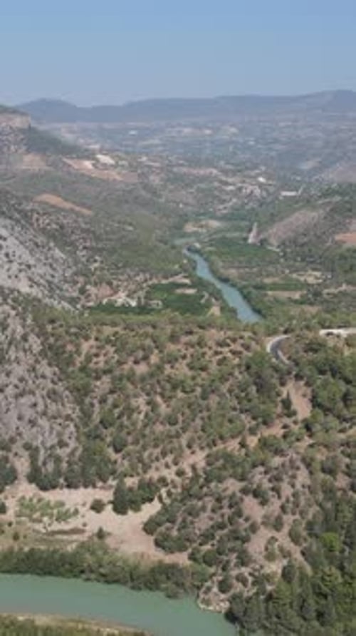 River View in Canyon