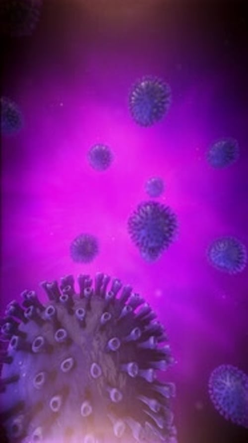 Viral Particles