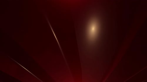 Animated Stripes background. 4k geometric animation